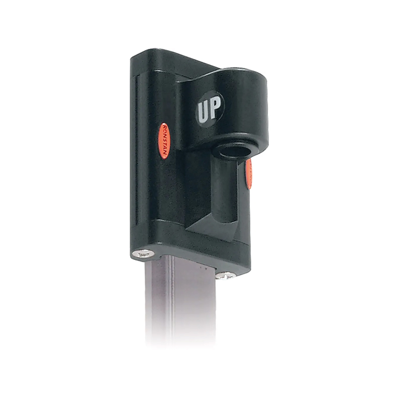 Ronstan S22 CB Batten Car , 72 x 47mm, LG Track