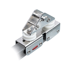 Ronstan S32 I-Beam Tandem Car,Control Sheaves