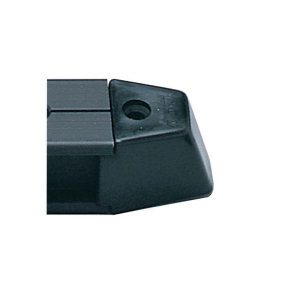 Ronstan Endestop  til 32mm i-skinne