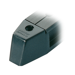 Ronstan Endestop  til 32mm i-skinne (2 stk)