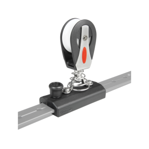 Ronstan Genuavogn med serie 40 AP blok