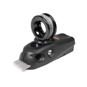 Ronstan Serie 25 T-skinne komposite sl�de, glidering