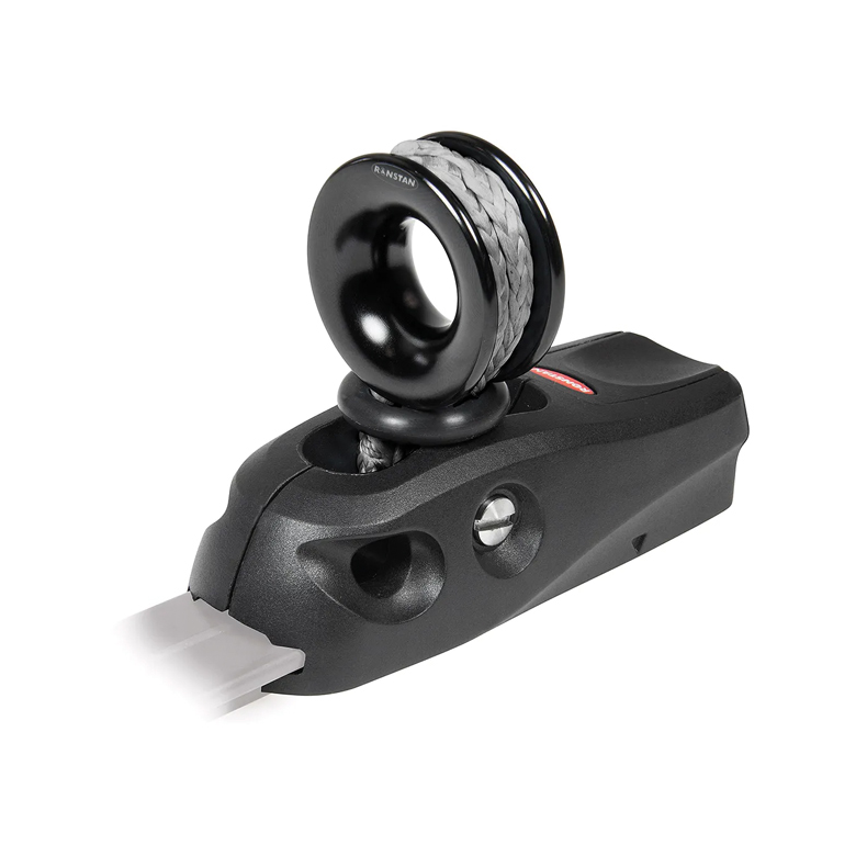 Ronstan Serie 25 T-skinne komposite sl�de, glidering