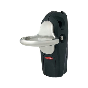 Ronstan Spiler slde med stop til 25mm skinne je 35mm