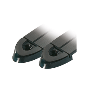 Ronstan Endestop til 25mm skinne 2 stk