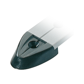 Ronstan Endestop til 32mm t-skinne (2 stk)