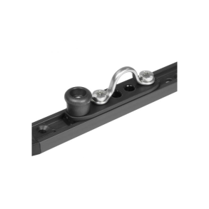 Ronstan C-slde med bjle og fjederstop