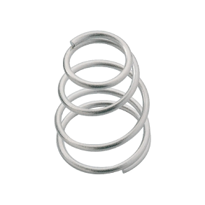 Ronstan RF fjeder 41x25x2mm kon. 2 stk