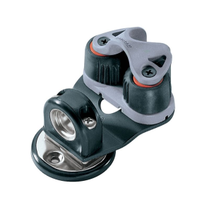 Ronstan Svirvelbase m.frlr 4-12mm