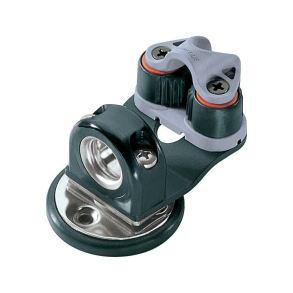 Ronstan Svirvelbase m.frlr 2-8mm