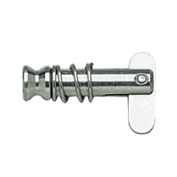 Ronstan Splitbolt med knkls RF