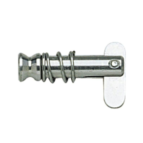 Ronstan Splitbolt med knkls RF