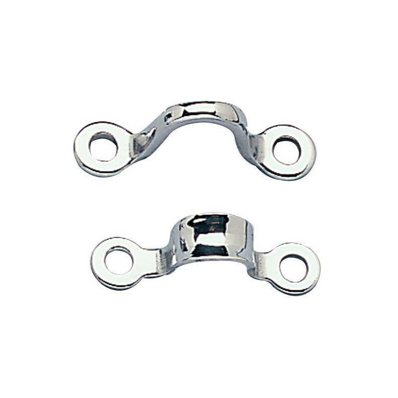 Bjle Ronstan Topbjle, rundgods 14mm