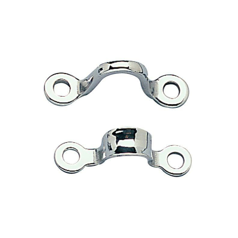 Bjle Ronstan Bjle rund RF 27mm