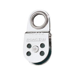 Ronstan Wireblok skive 19mm