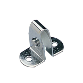 Ronstan Enkelt ledeblok 19mm