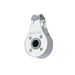 Ronstan Enkeltblok med bjle 19mm