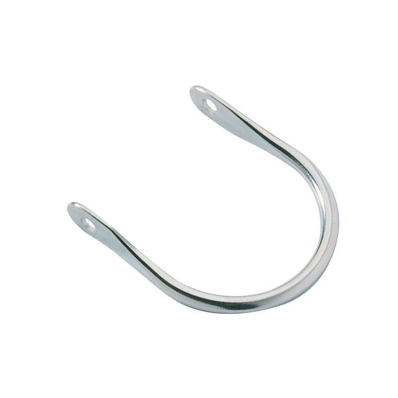 Boom hanger bjle Ronstan Boom hanger bjle 80mm lang