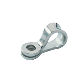 Ronstan Bjle med 1. skruehul 5mm