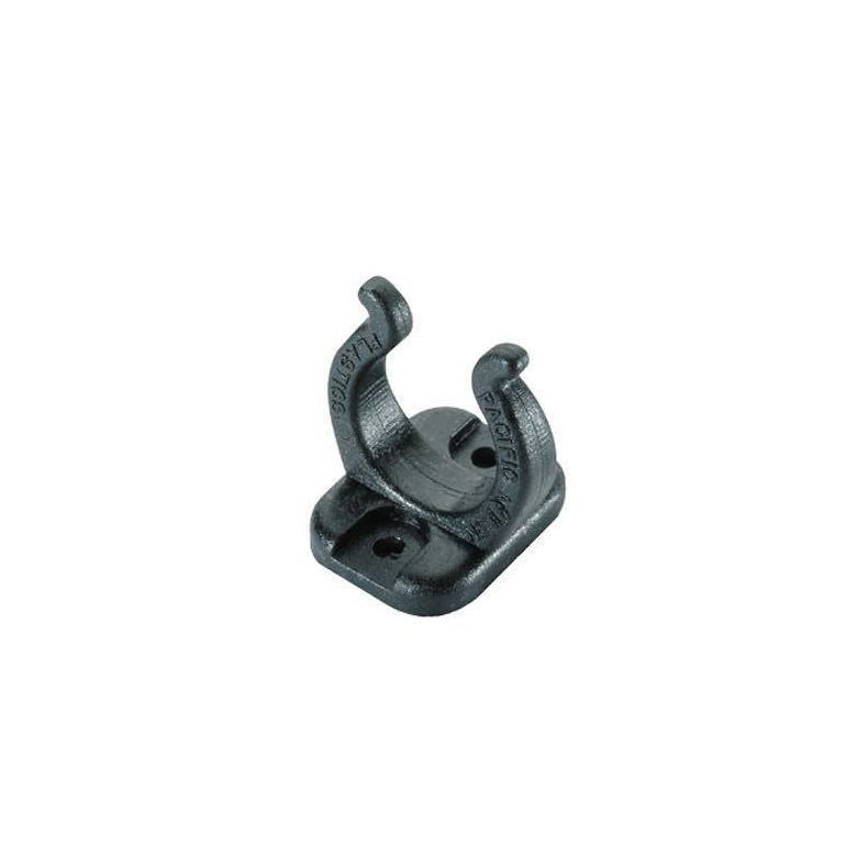 Clips til rorpind Ronstan Rorpindsclip 19mm