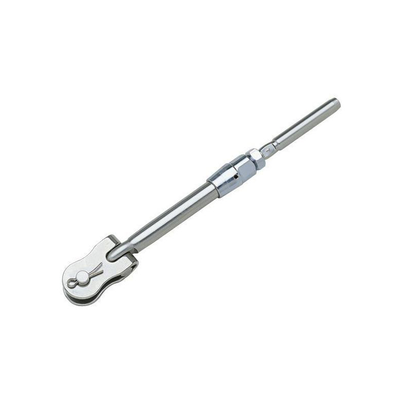 5mm terminal sealoc vantskrue