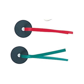 Ronstan Ticklers pose med 3 st