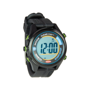 Ronstan RF4054A clear start watch 40mm sort