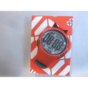 Ronstan Ur, RF4055 clear start sailing watch 50mm red