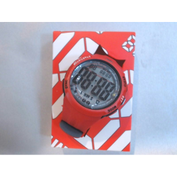 Ronstan Ur, RF4055 clear start sailing watch 50mm red