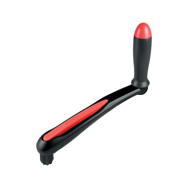 SPILHNDTAG RONSTAN MED QUICK LS Ronstan Spilhndtag med quick ls 8"/200mm