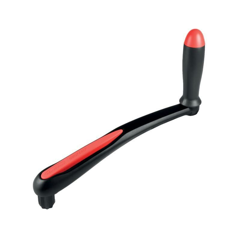 SPILHNDTAG RONSTAN MED QUICK LS Ronstan Spilhndtag med quick ls 10"/250mm