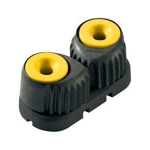 Ronstan Kulfiber frlr, gul