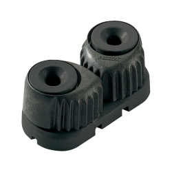 Ronstan kulfiber frlr, sort