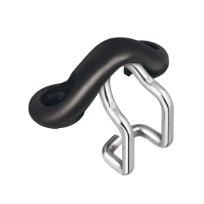 Ronstan Frontbjle mellem RF stl sort