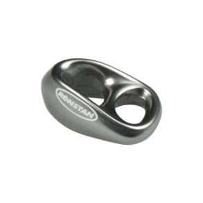 Ronstan Shock 2stk 5mm tov/6mm webbing gr