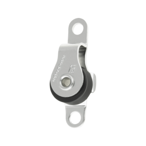 Ronstan serie 15 kugleleje skildpadde blok