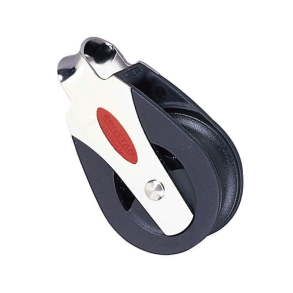 Ronstan Enkeltblok med bjle hl serie 20