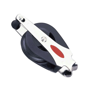 Ronstan Enkeltblok med bjle & hundsvot