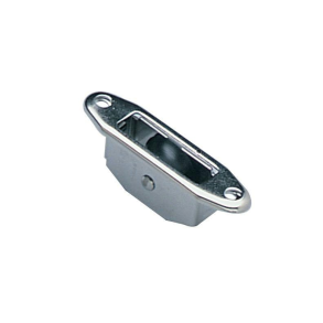 Ronstan Gennemf.blok med dkplade hl s20