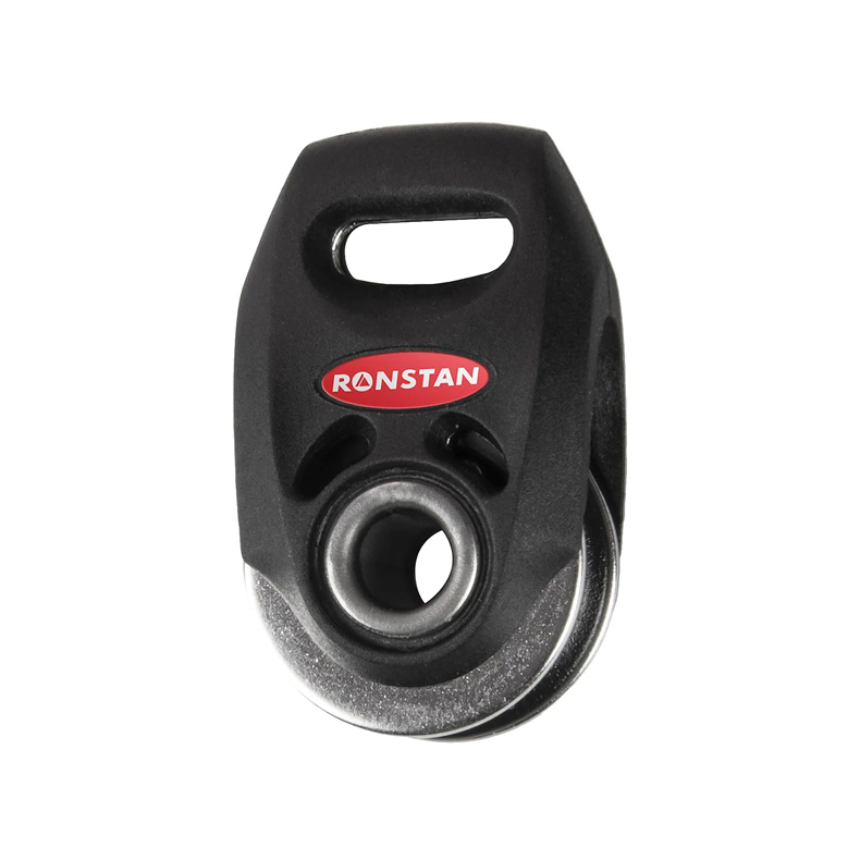 Ronstan Serie 20 orbit enkeltblok til strop