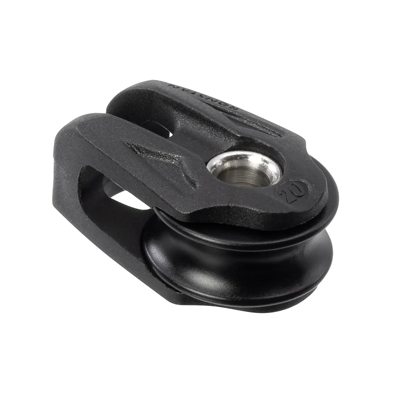 Ronstan serie 20 orbit fodblok