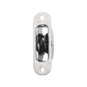 Ronstan Gennemf�ringsblok med d�kplade serie 20