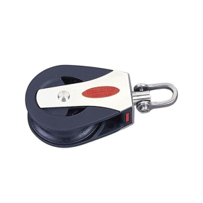 Ronstan Enkeltblok med svirvel serie 30