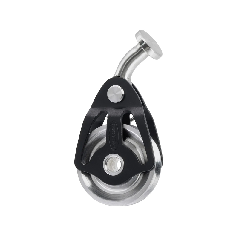 Ronstan serie 30 ILCA enkeltblok high load