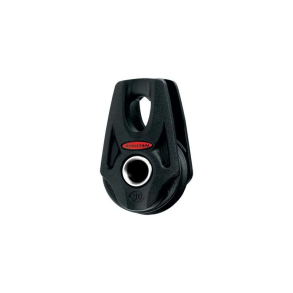 Ronstan Orbit enkeltblok med hundsvot