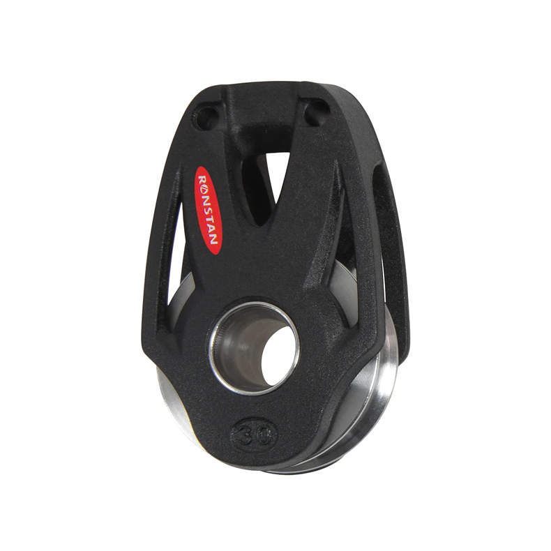 Ronstan serie 30 orbit enkeltblok high load