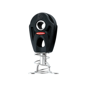 Ronstan serie 30 orbil enkeltblok stand-up