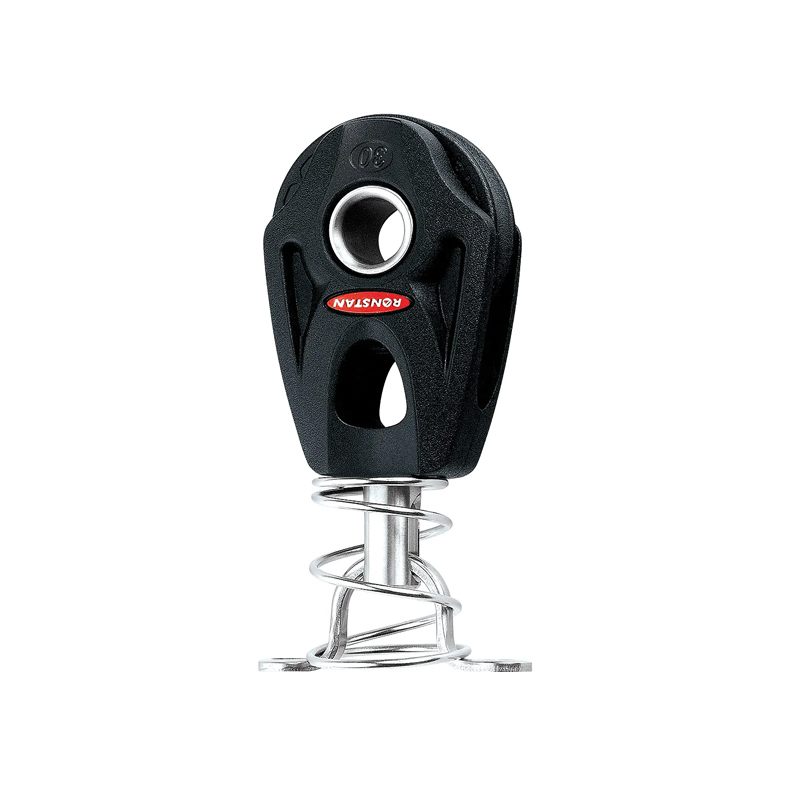 Ronstan serie 30 orbil enkeltblok stand-up