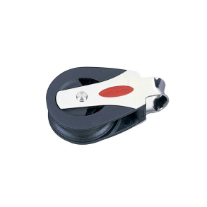 Ronstan Enkeltblok med bjle serie 40