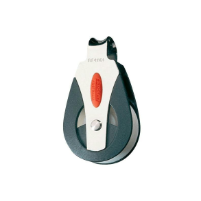 Ronstan Enkeltblok med bjle serie 40